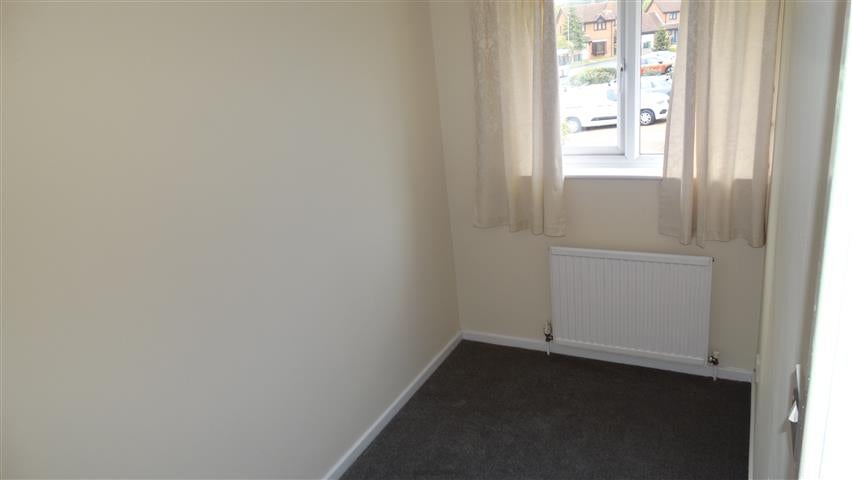House Hawkshead Way in Peterborough