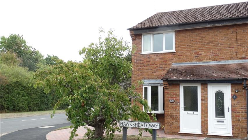 House Hawkshead Way in Peterborough