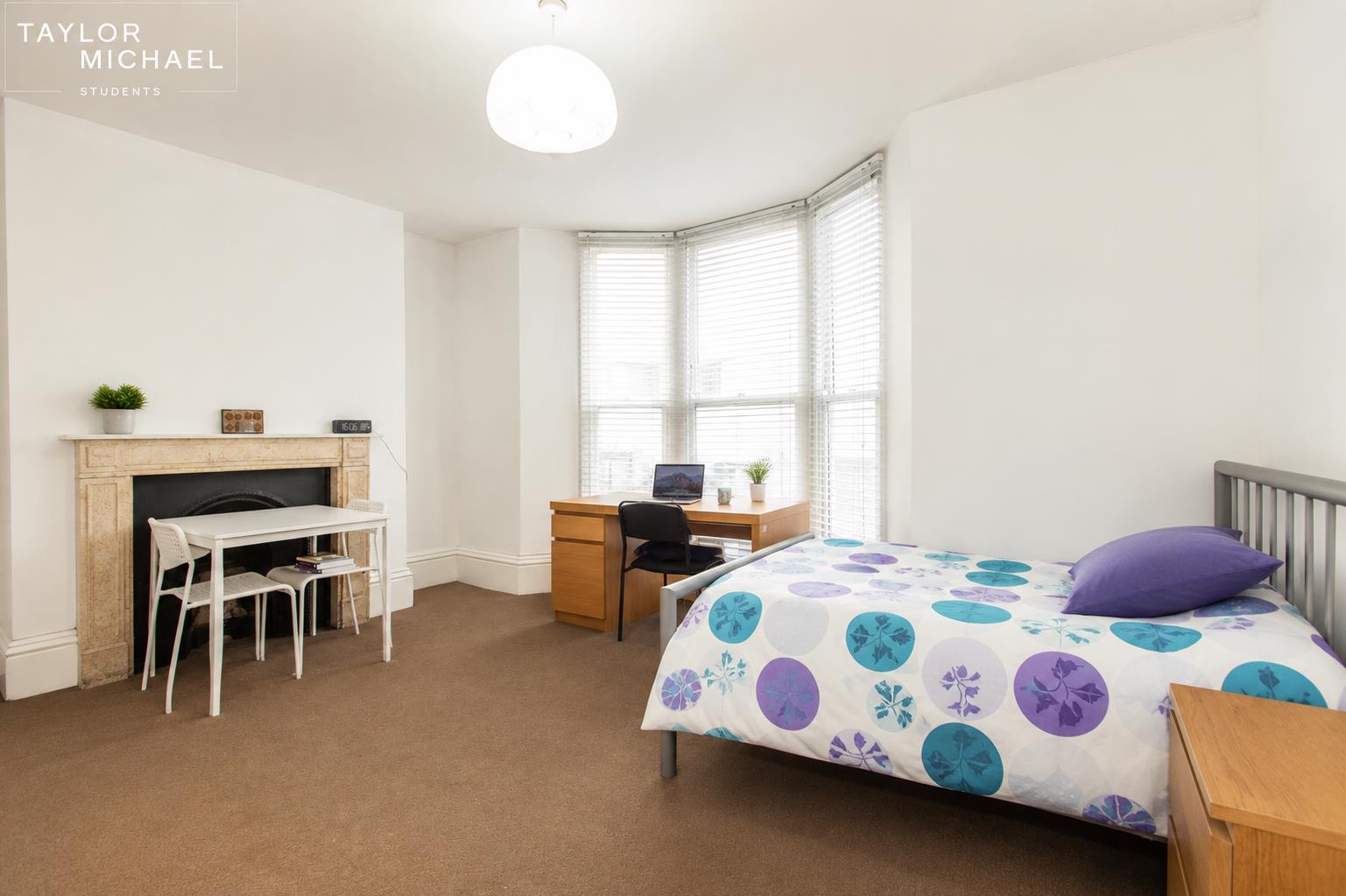 Room Broad Street in Brighton