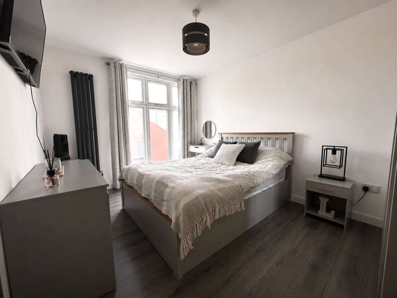 Flat Chancery Lane in Darlington