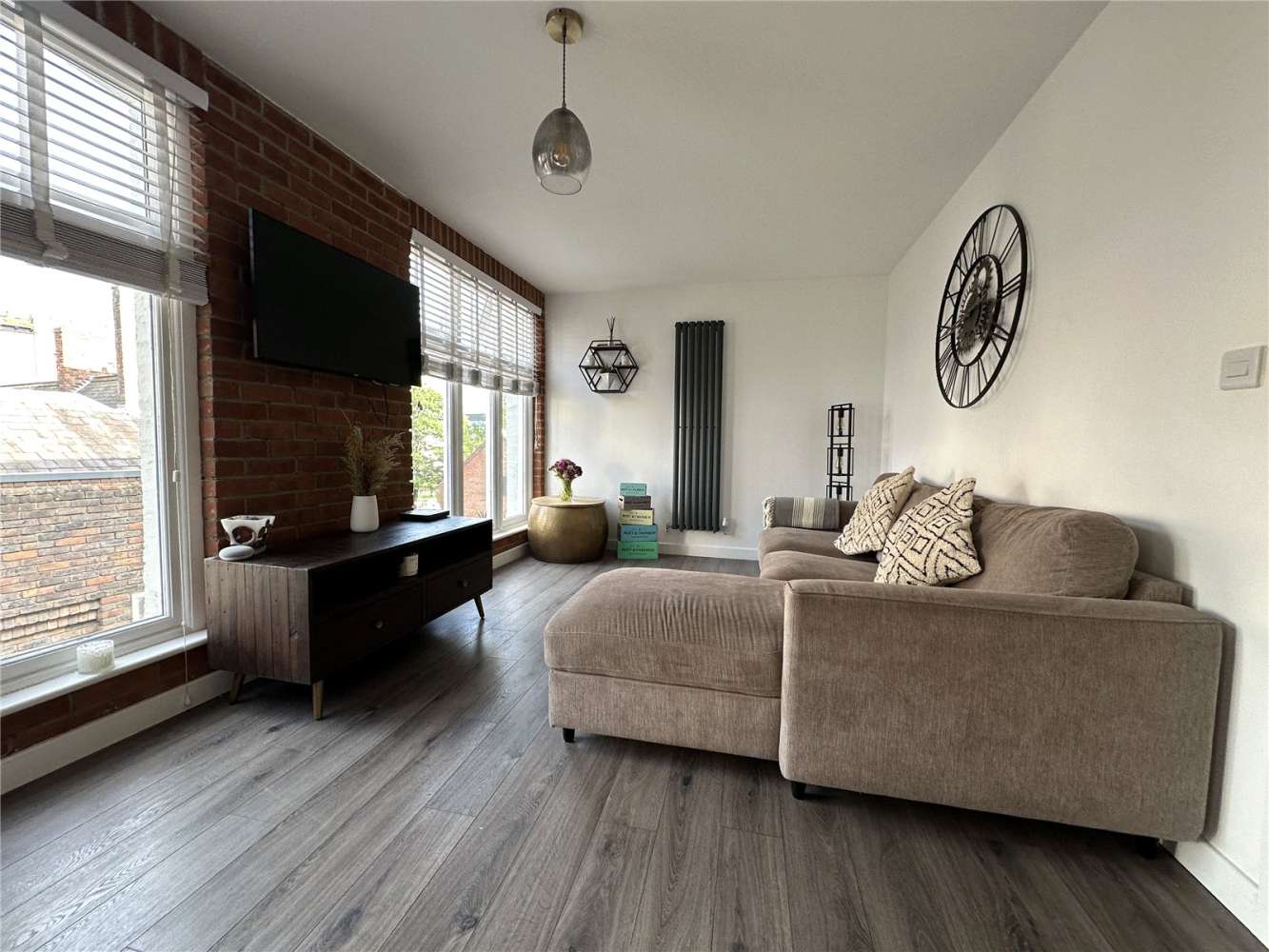 Flat Chancery Lane in Darlington