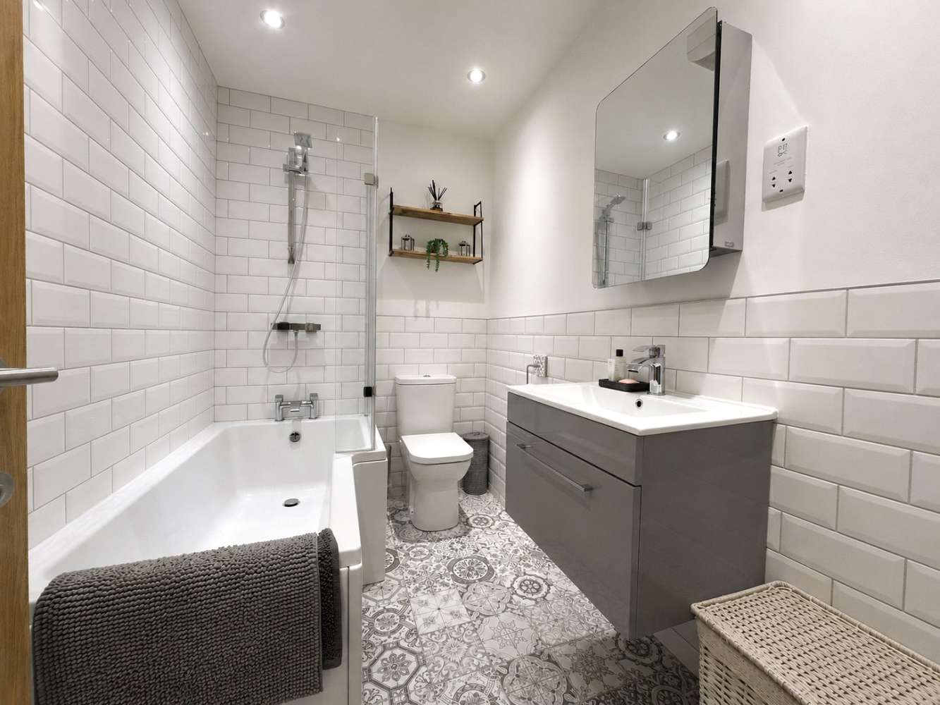 Flat Chancery Lane in Darlington