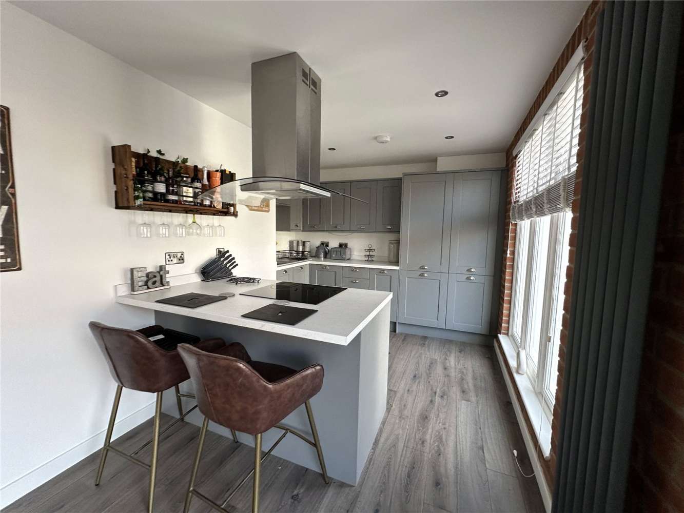 Flat Chancery Lane in Darlington