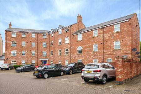 Flat Crowell Road in Chinnor