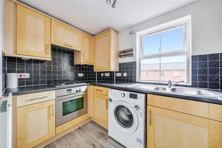 Flat Crowell Road in Chinnor