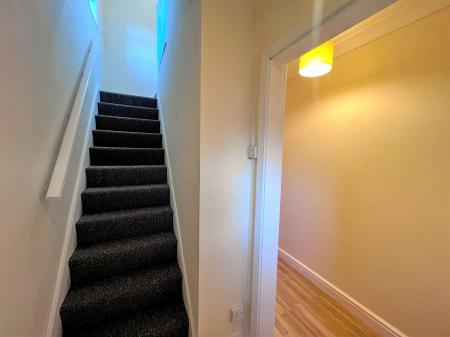 Flat Orme Road in Newcastle-under-Lyme