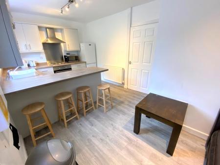 Flat Orme Road in Newcastle-under-Lyme