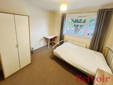 Flat Orme Road in Newcastle-under-Lyme