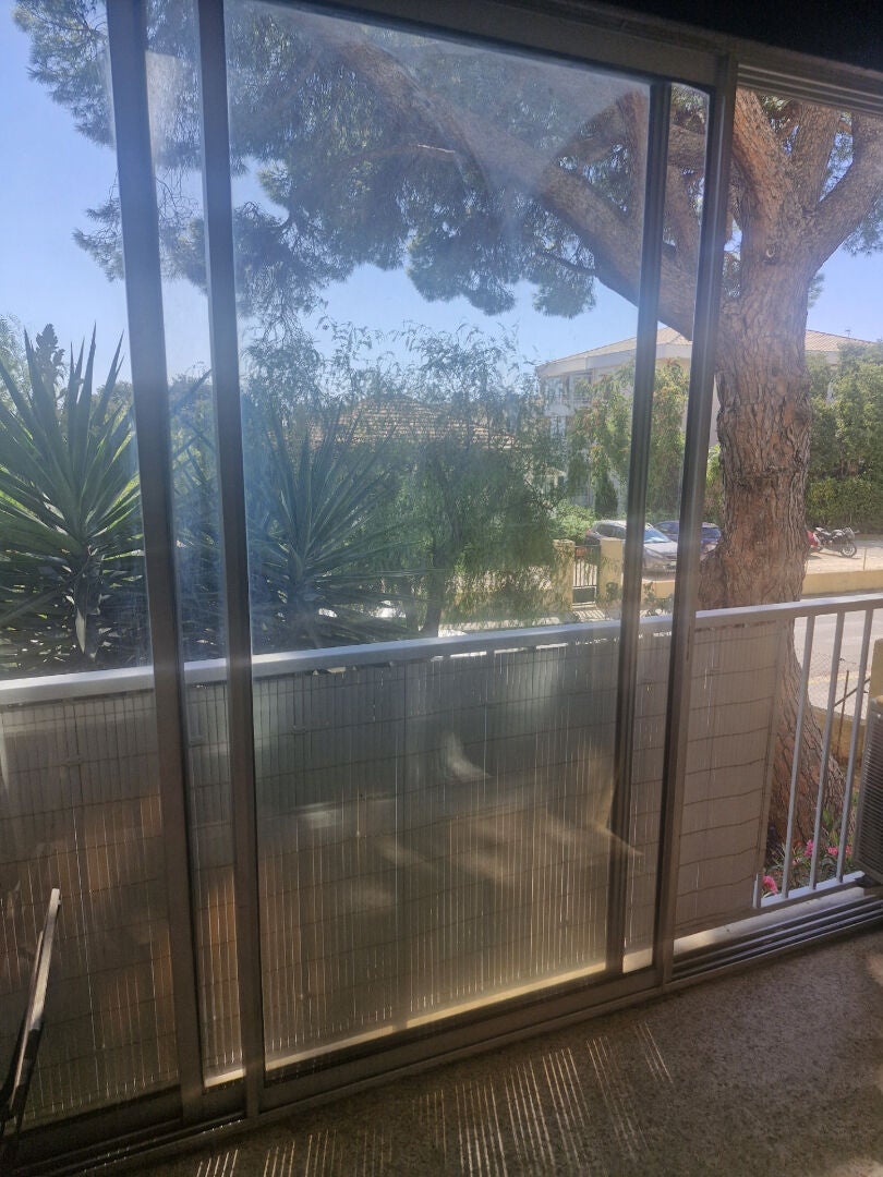 Flat Allée Fulcran Suchet in Toulon