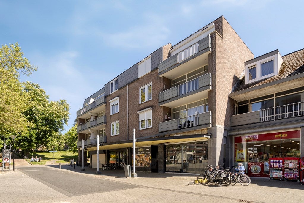 Appartement Geitstraat 41 in Heerlen