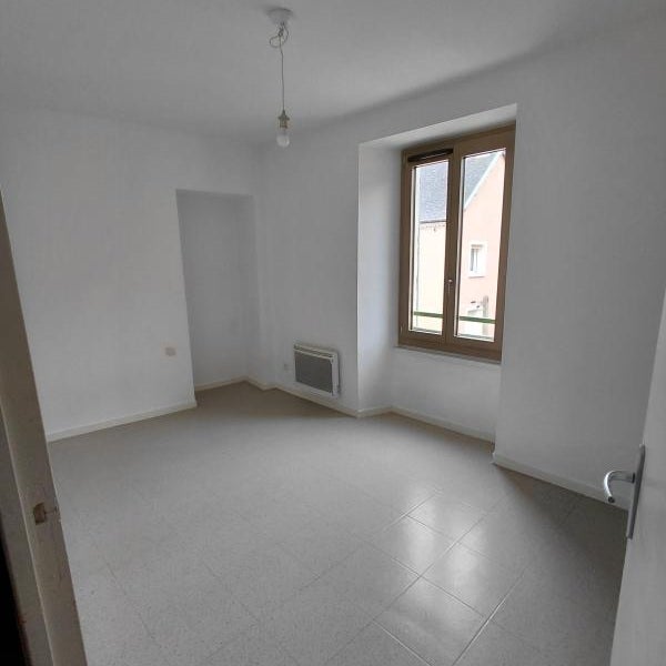 Appartement Place Combette à La Mure