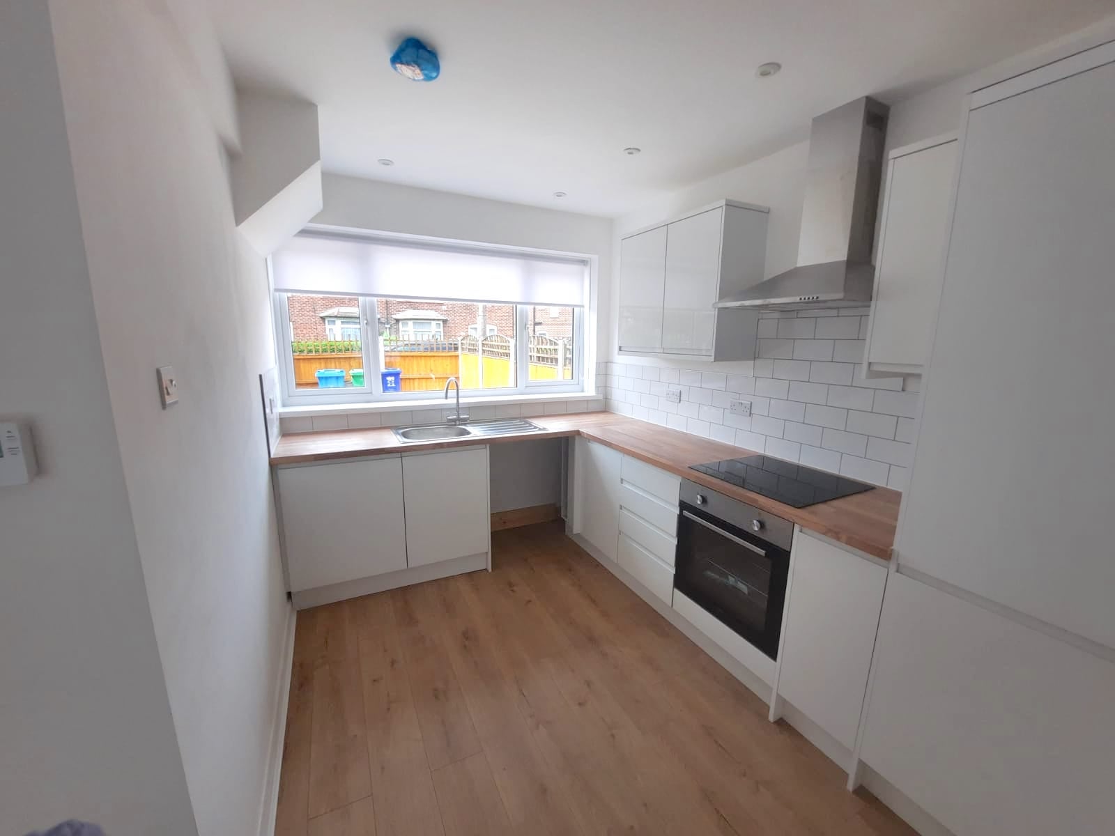 House Brandwood Avenue in Manchester