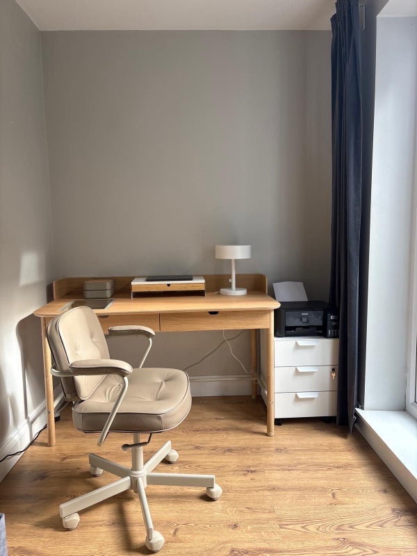 Flat Brockley Road in Greater London
