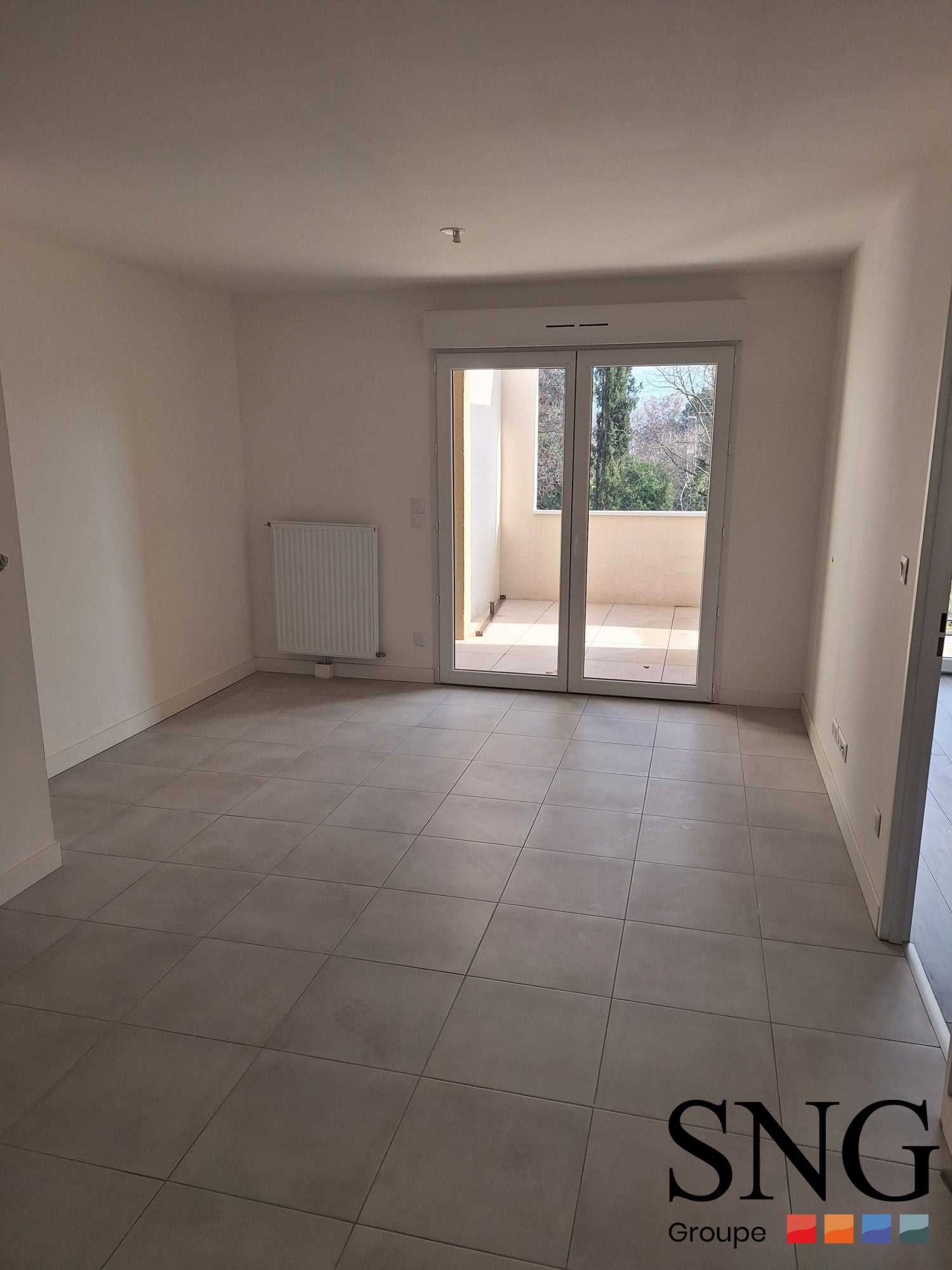 Appartement Rue Théodore Aubanel à Le Pontet