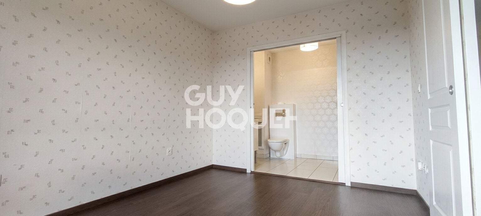 Appartement Allée des Pommiers à Essey-lès-Nancy