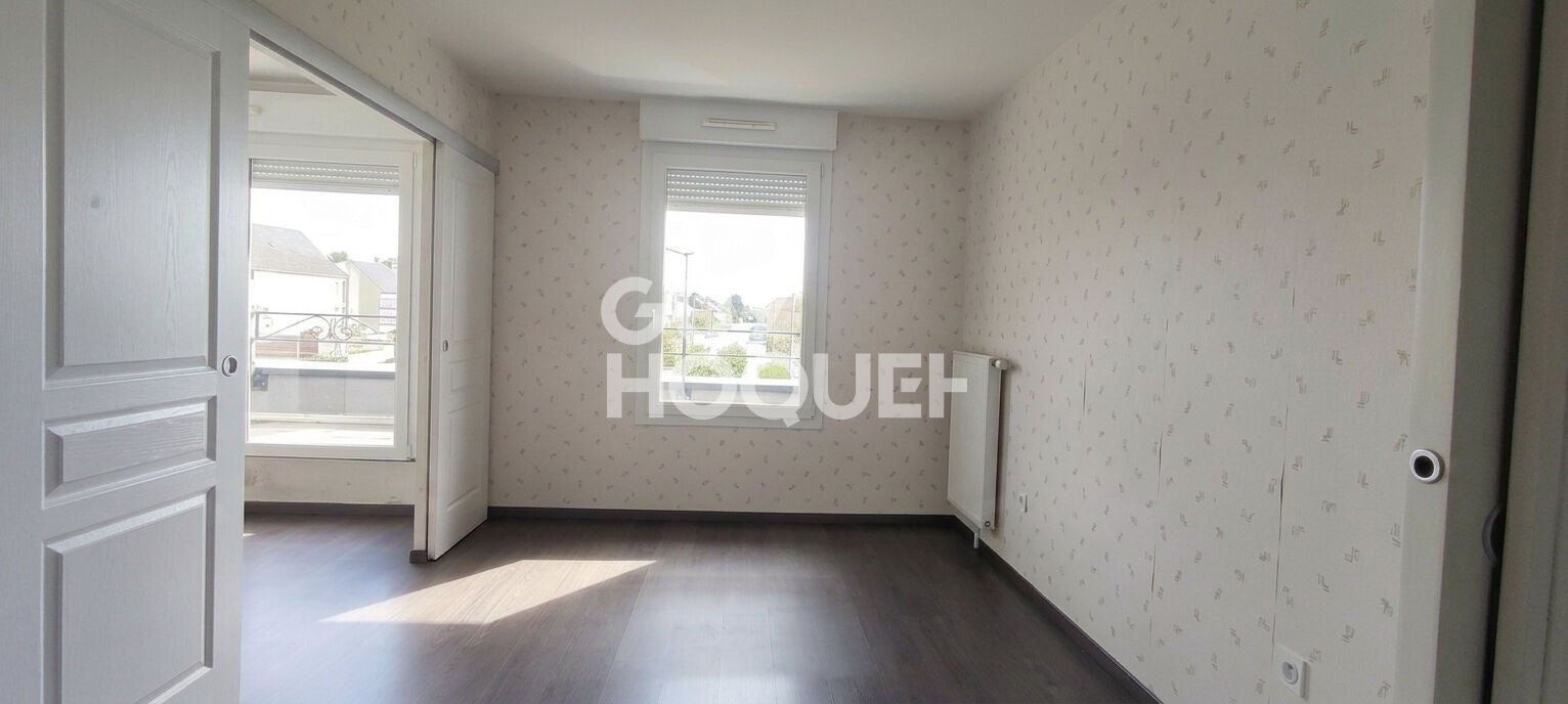 Appartement Allée des Pommiers à Essey-lès-Nancy