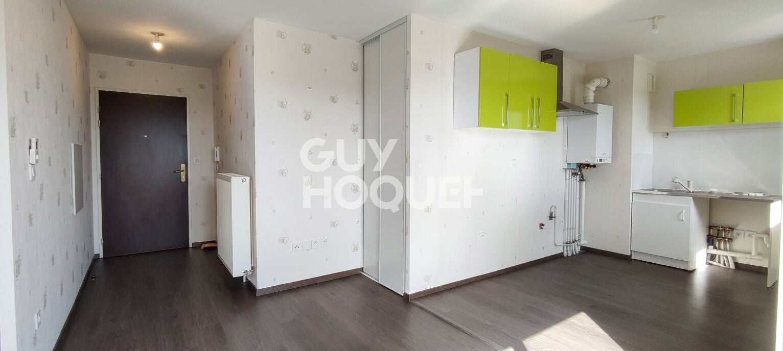 Appartement Allée des Pommiers à Essey-lès-Nancy