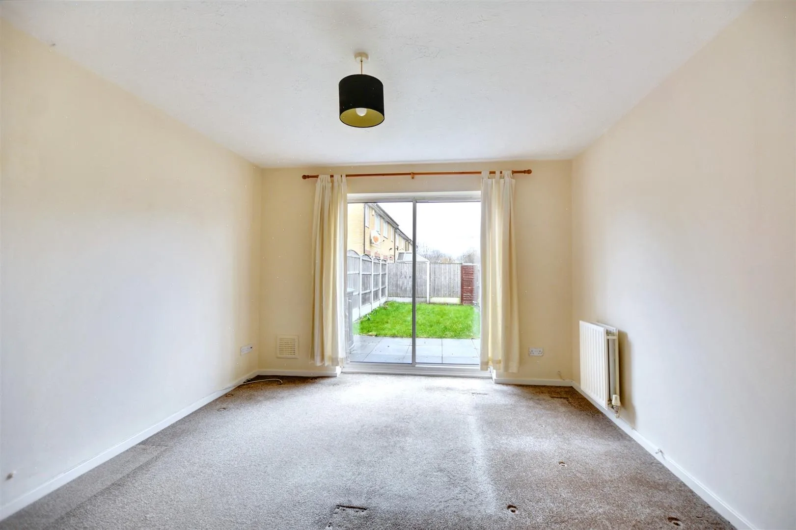 House Rad Meadows in Nottingham