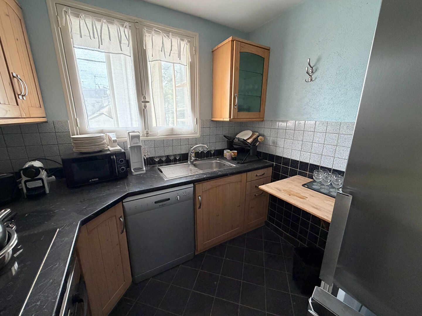 Appartement Boulevard du Maréchal Foch à Angers