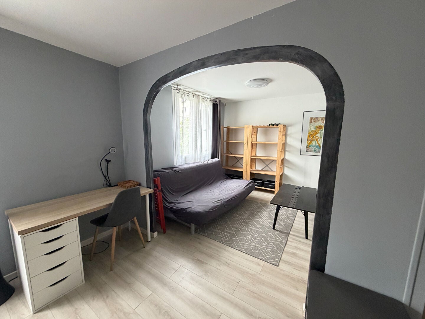 Appartement Boulevard du Maréchal Foch à Angers