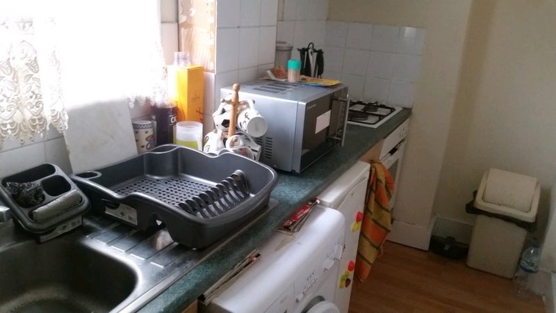 Room East Dulwich Road in Greater London