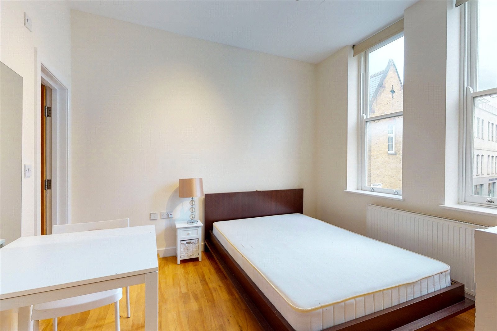 Flat Bayham Street in Greater London