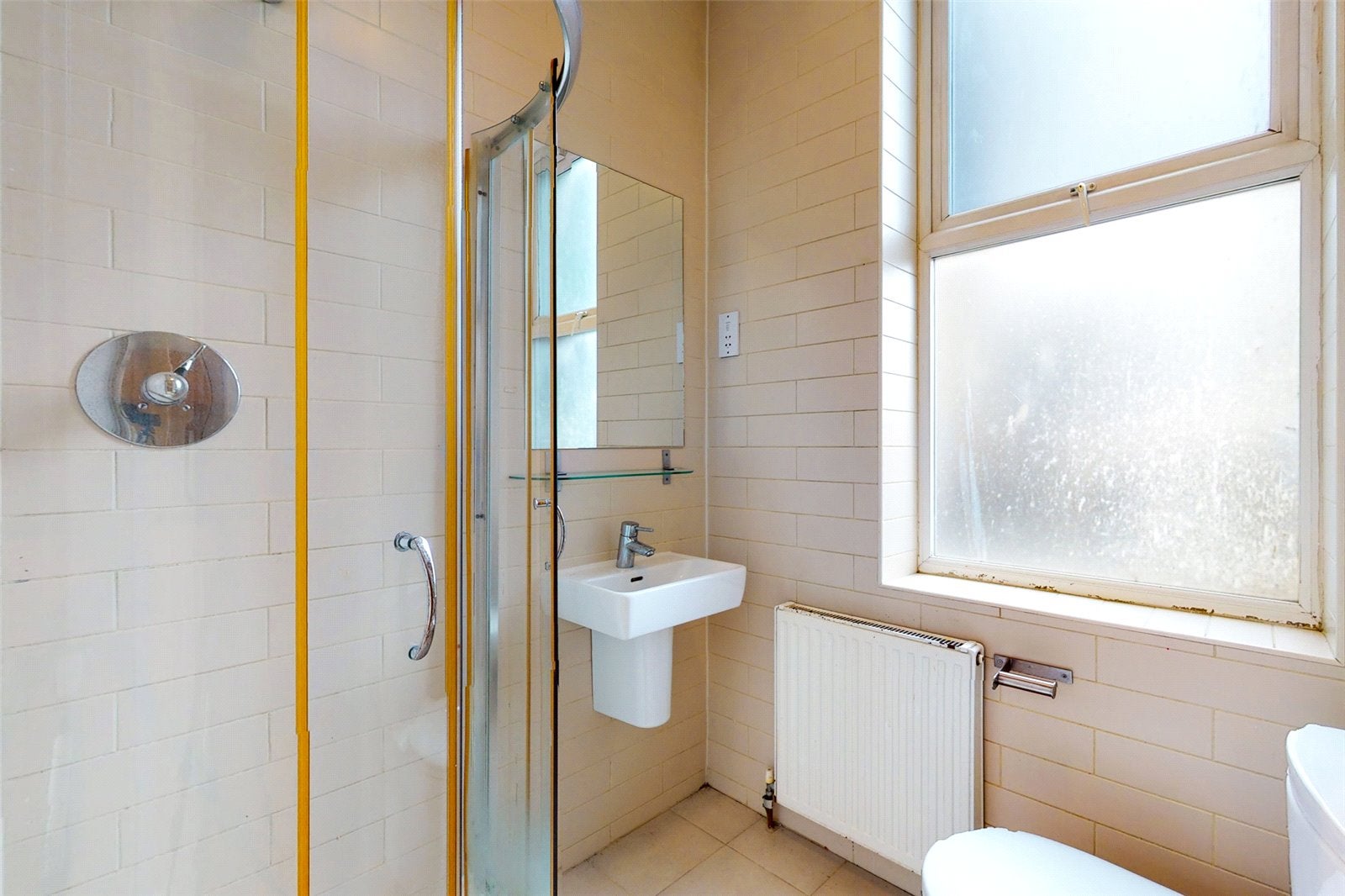 Flat Bayham Street in Greater London