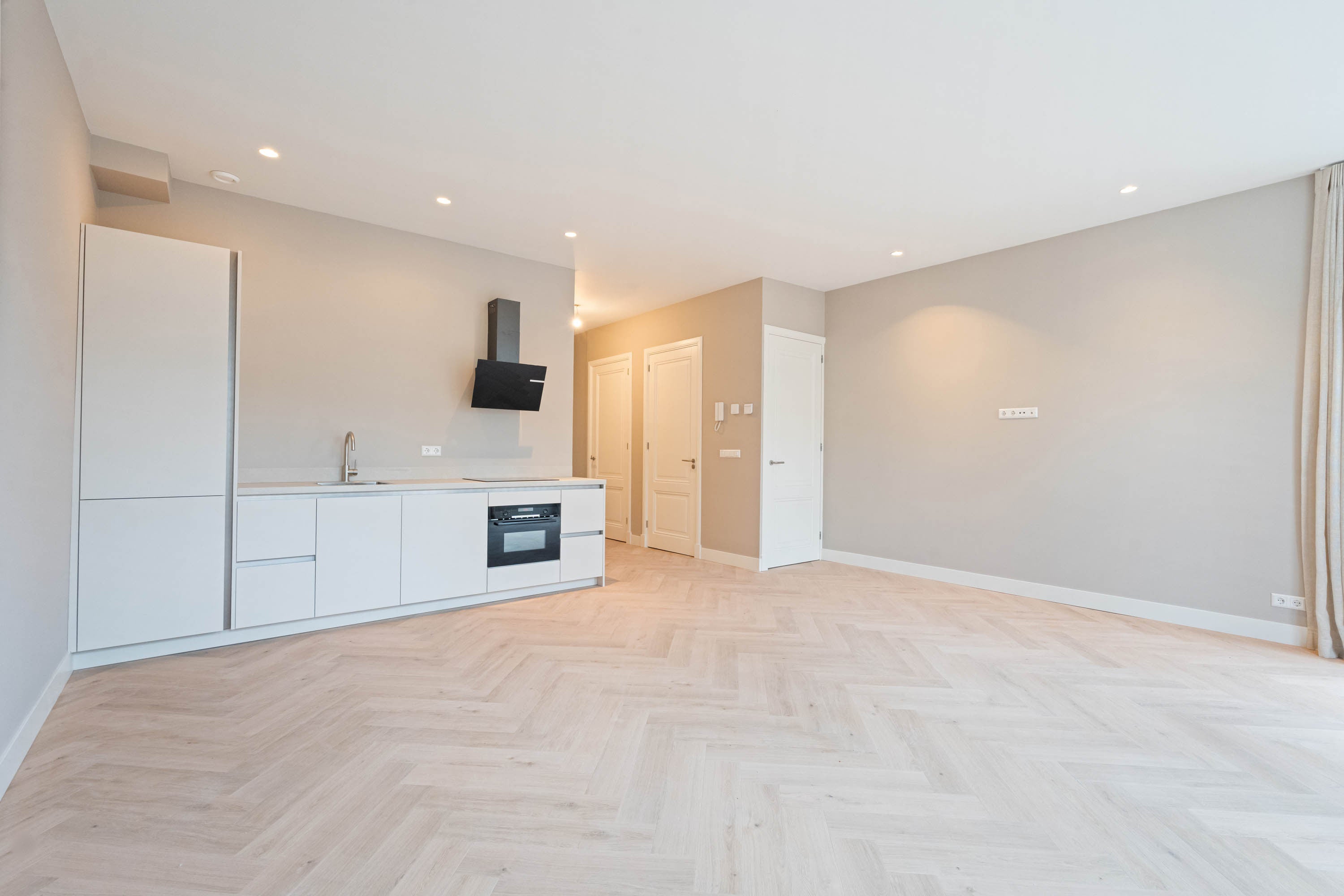 Appartement Nieuwezijds Voorburgwal 338 B in Amsterdam