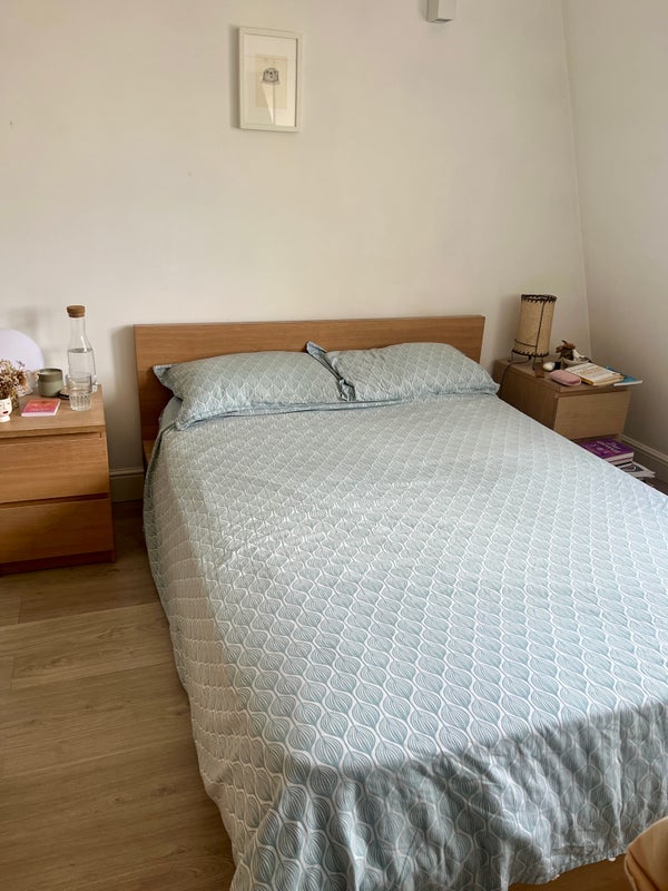Room Clarence Road in Greater London