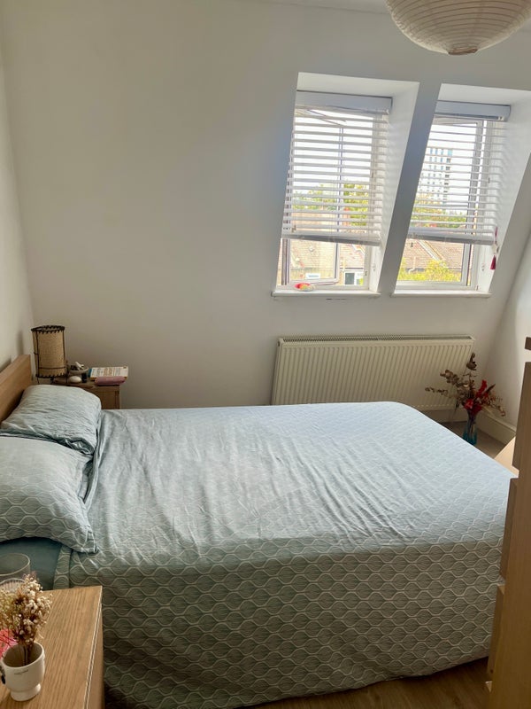 Room Clarence Road in Greater London