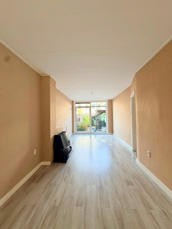 Appartement Amelandseplein in Rotterdam