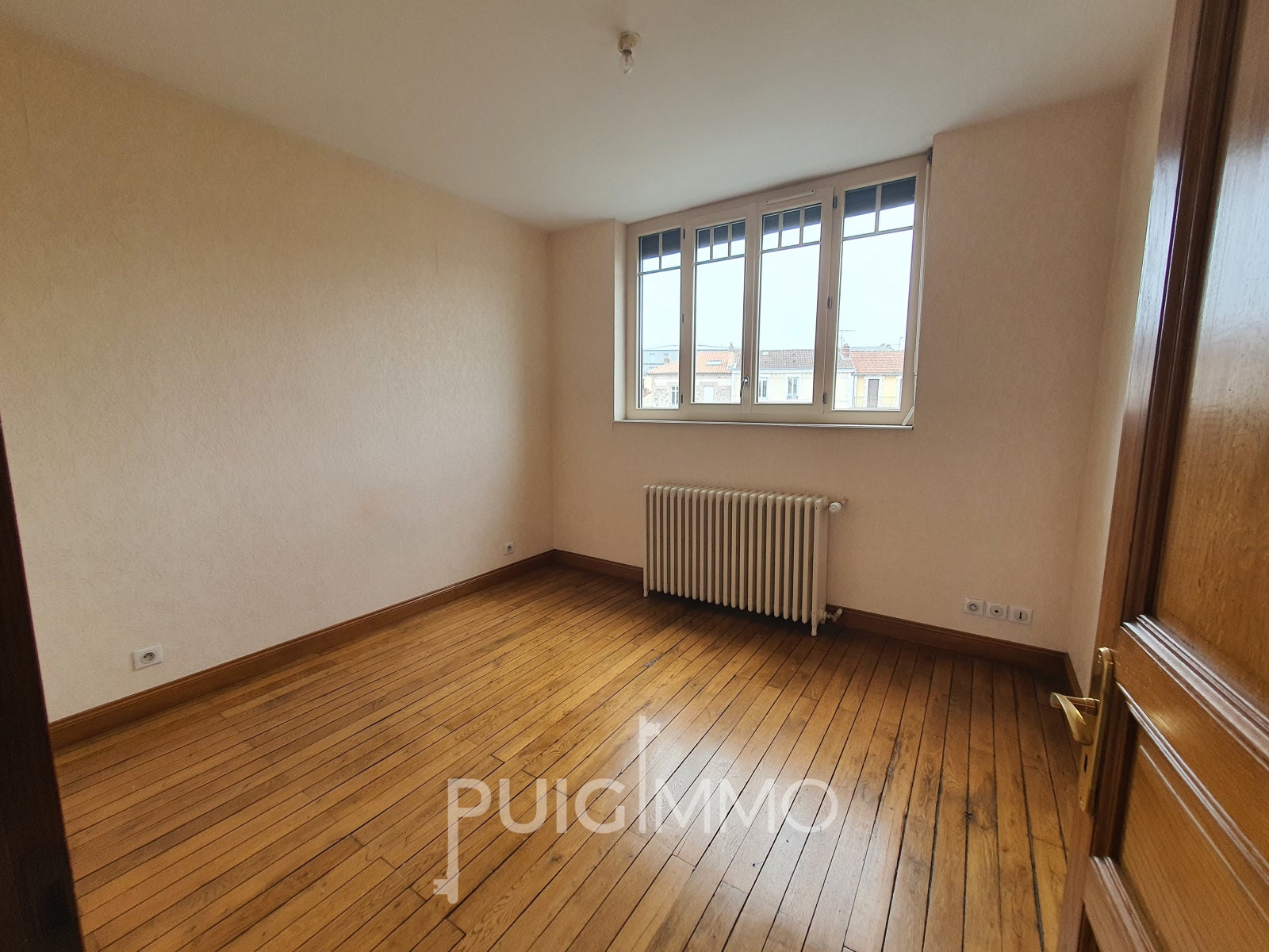 Flat Rue Sainte-Claire in Limoges