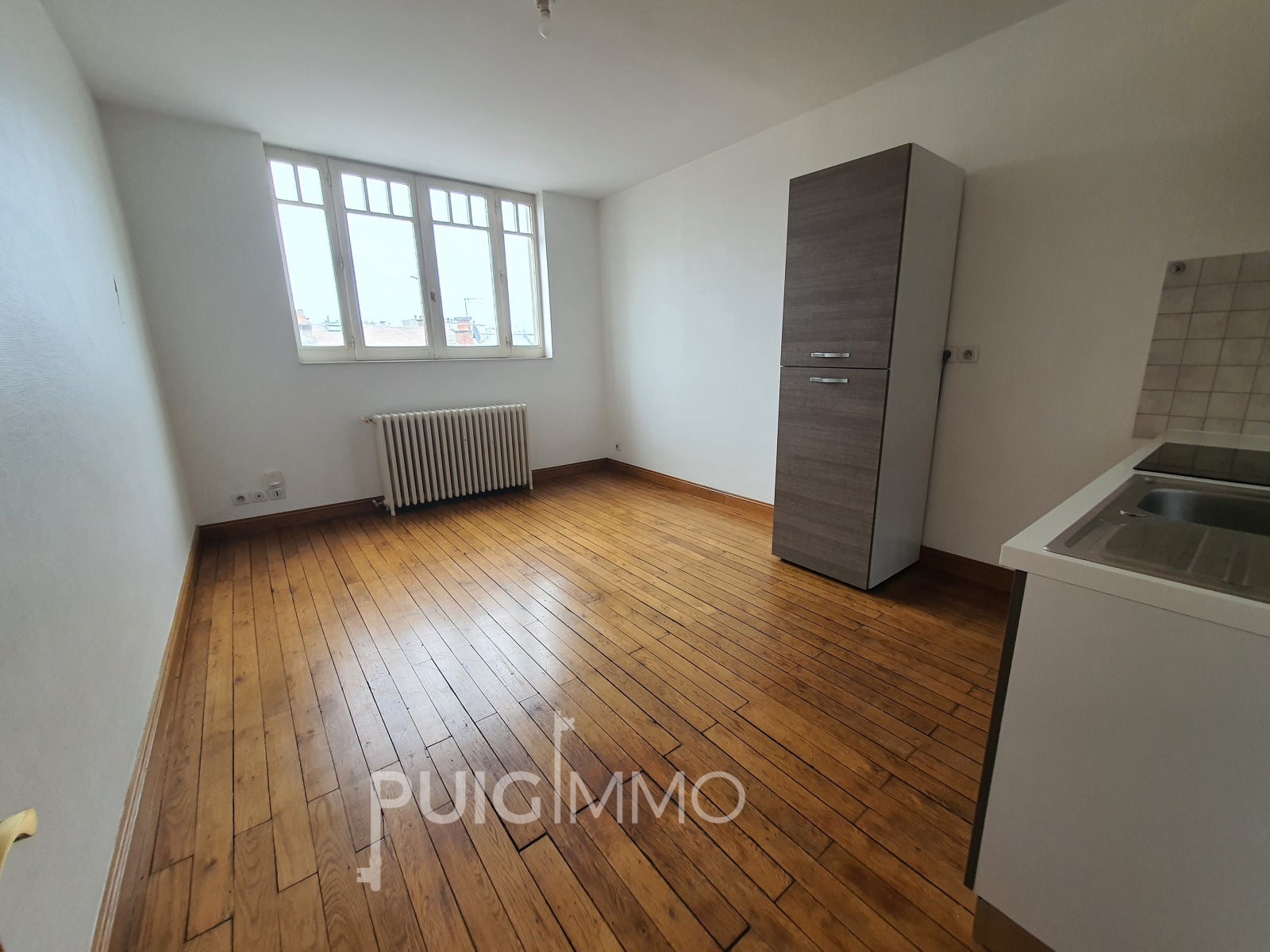 Flat Rue Sainte-Claire in Limoges