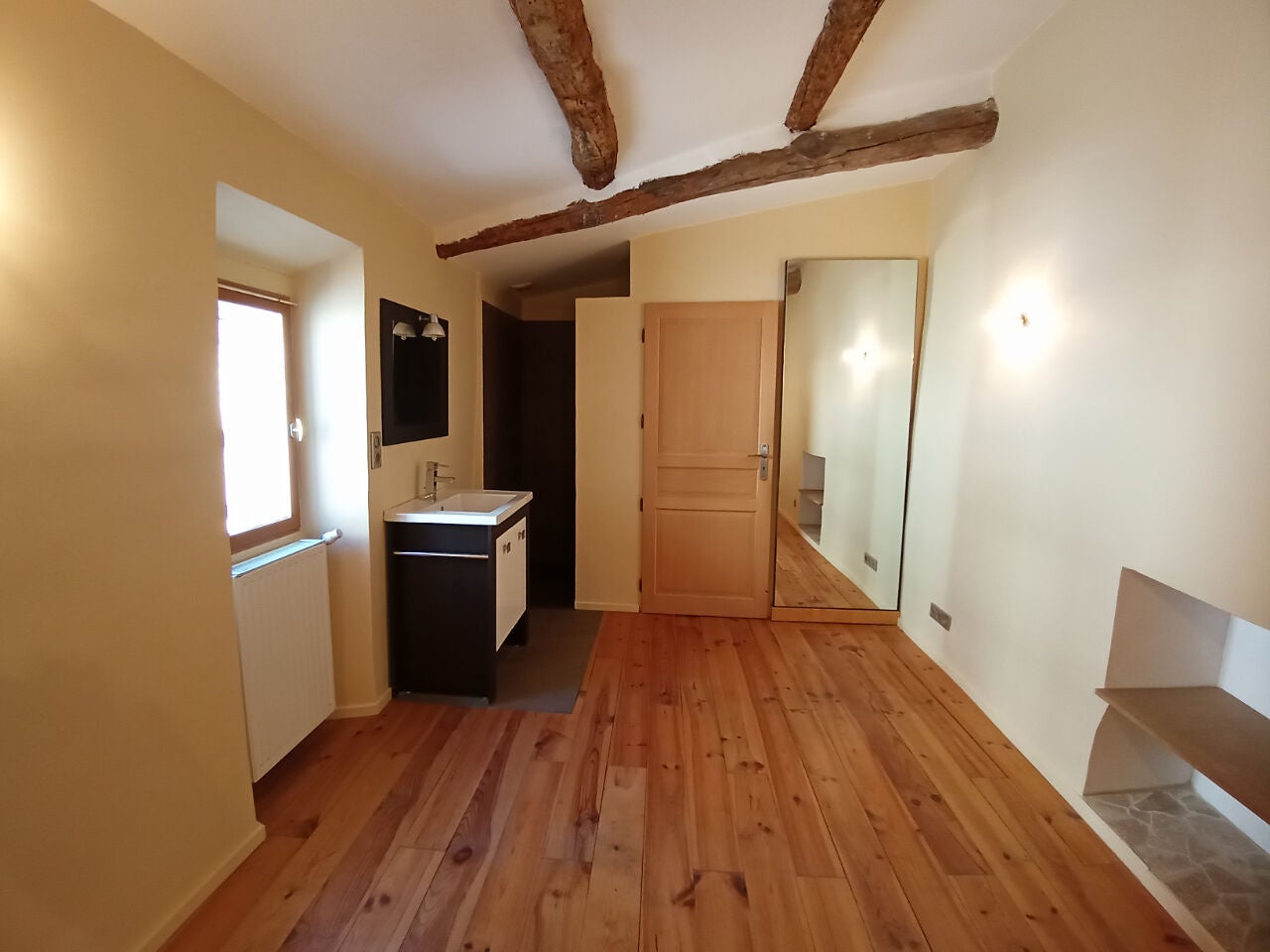 Maison Chemin du Vallon à Rousset