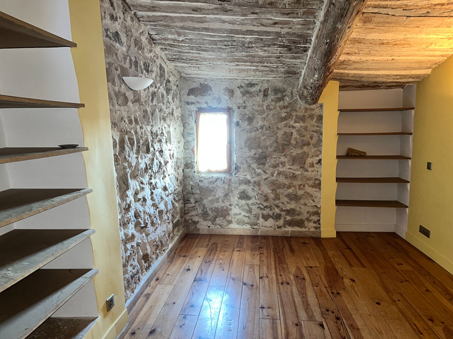 Maison Chemin du Vallon à Rousset