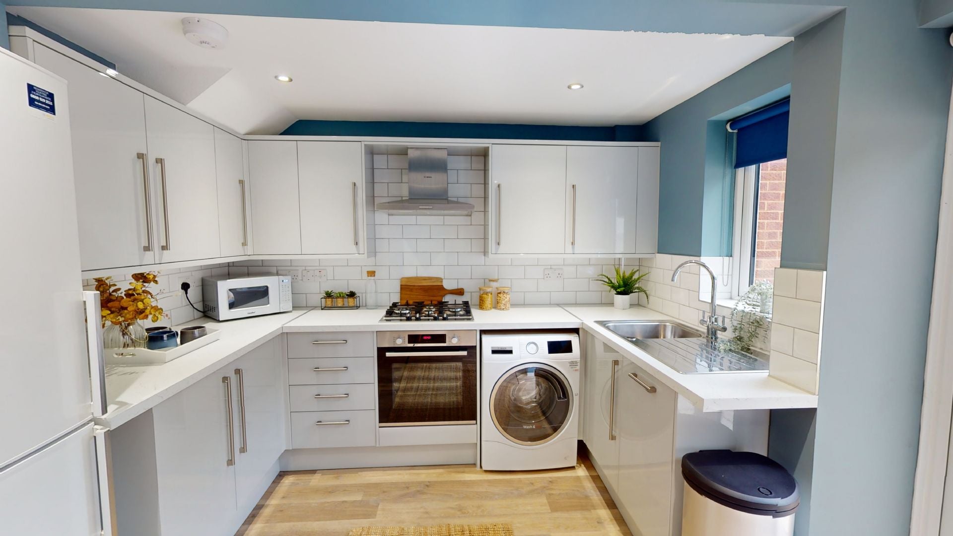 Room Lyncombe Close in Exeter