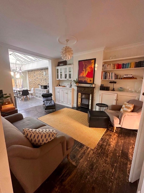 Room Alfriston Road in Greater London