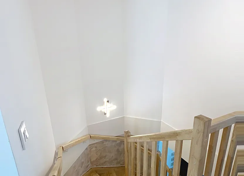 Maison rue des Lauriers à Cranves-Sales