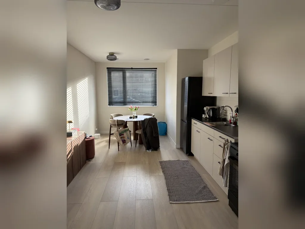 Appartement Planetenlaan 142 in Spijkenisse