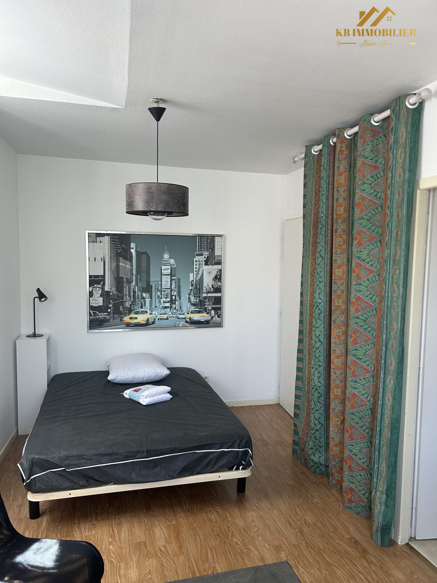 Chambre Impasse d'Ouvèze à Privas