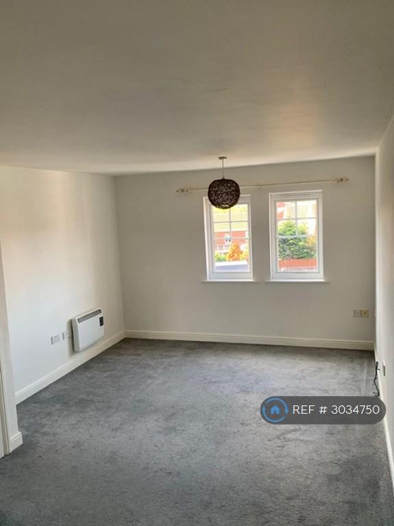Flat Royal Way in Stoke-on-Trent