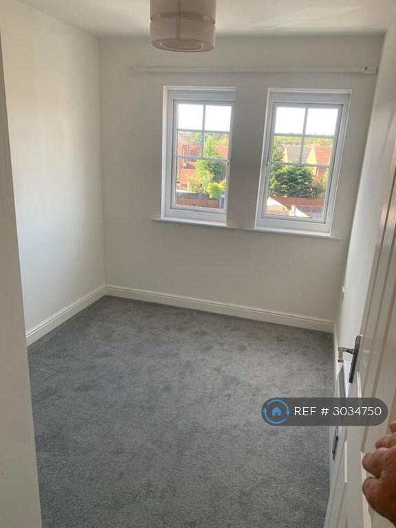 Flat Royal Way in Stoke-on-Trent