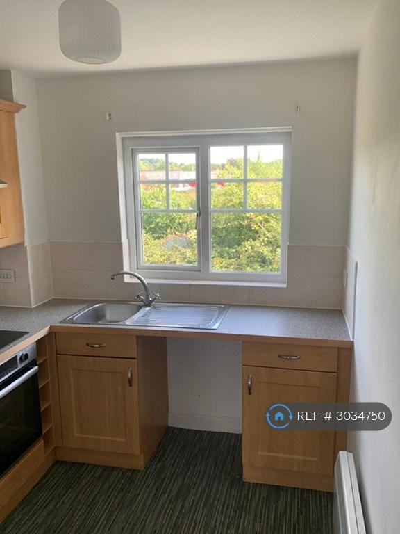 Flat Royal Way in Stoke-on-Trent