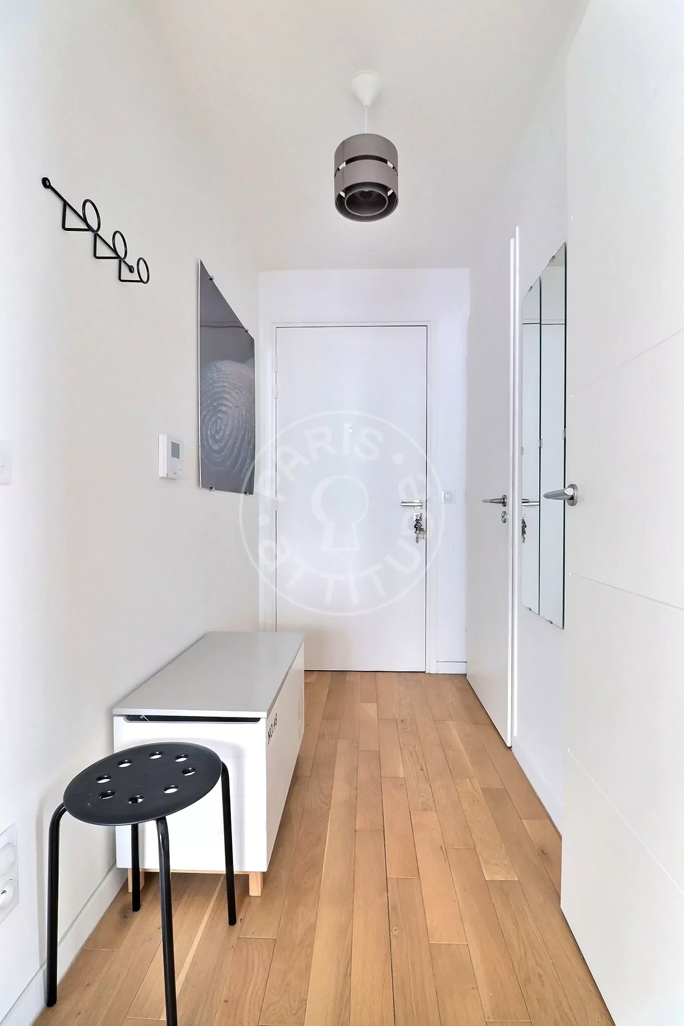 Appartement Avenue de France à Paris