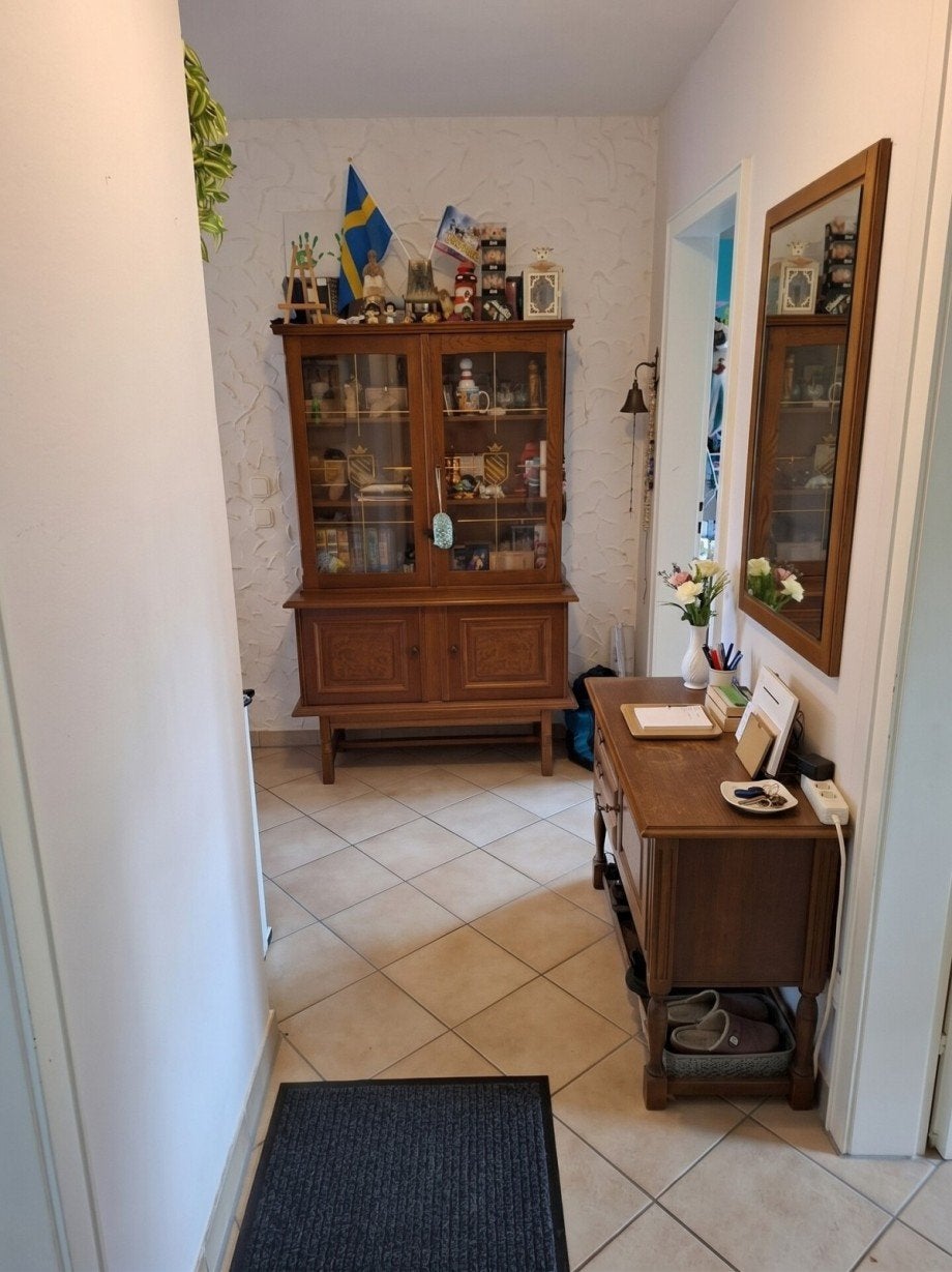 Wohnung Kohrstraße in Mönchengladbach