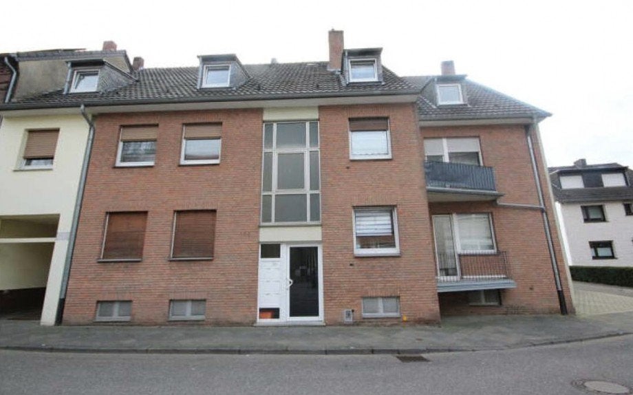 Wohnung Kohrstraße in Mönchengladbach