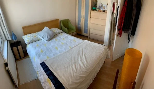 Flat Blackhorse Lane in Greater London