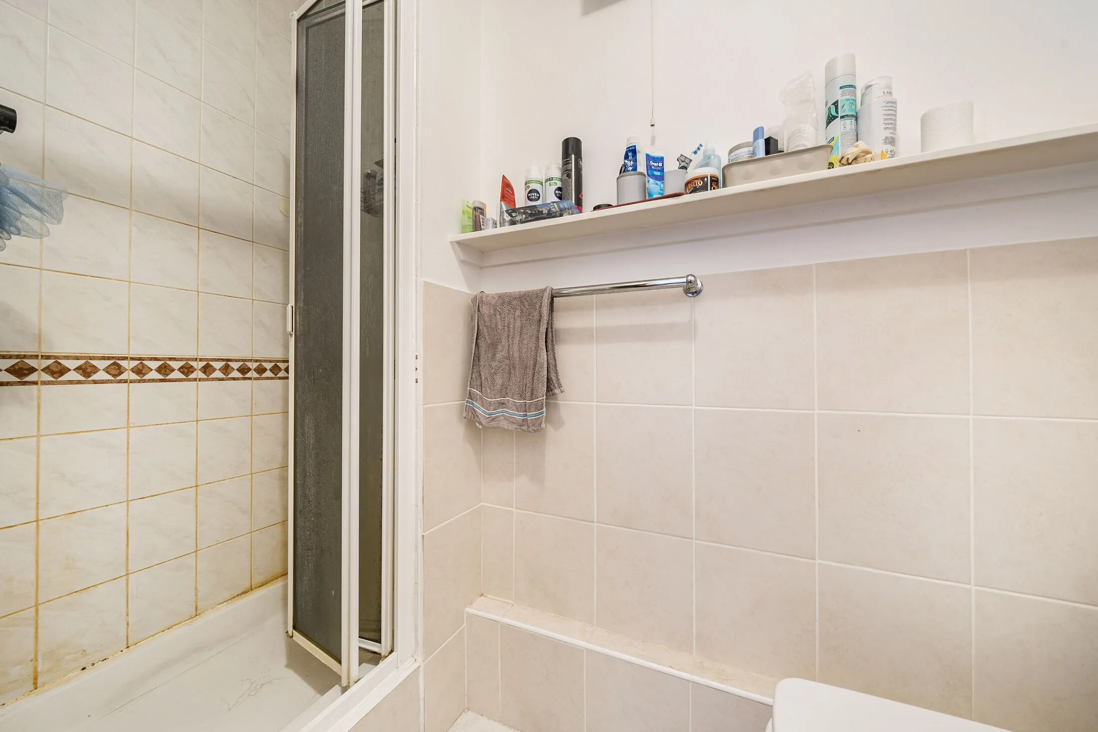 Flat Newington Causeway in Greater London