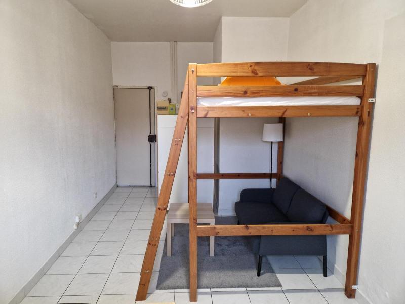 Appartement Rue Montesquieu à Lyon