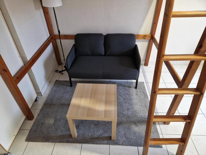 Appartement Rue Montesquieu à Lyon